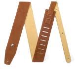 Galerijní obrázek č.1 Kožené/koženkové DUNLOP BMF Suede Oak Strap