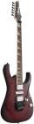 Galerijní obrázek č.2 Superstrat IBANEZ RG470DXW-WZM - Wine Red Frozen Matte
