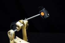 Galerijní obrázek č.1 Jednoduché pedály TAMA HP600DG Iron Cobra 600 Duo Glide Gold - Limited Edition