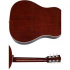 Galerijní obrázek č.5 Jumbo GIBSON 50s J-45 Original - Vintage Sunburst