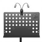 Galerijní obrázek č.1 Notové stojany ADAM HALL SMS 17 SET 1