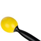 Galerijní obrázek č.2 Perkuse NINO PERCUSSION NINO575Y Molded ABS Maracas - Yellow