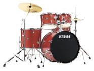TAMA ST52H5-CDS Stagestar - Candy Red Sparkle