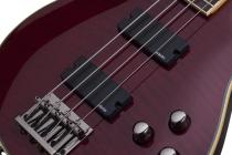 Galerijní obrázek č.6 Alternativní  SCHECTER Omen Extreme 4 - Black Cherry B-Stock