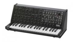 Hlavní obrázek Syntezátory, varhany, virtuální nástroje KORG MS-20 Kit