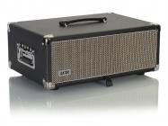 GATOR Vintage Amp Vibe Rack Case – 3U Black