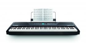 Galerijní obrázek č.2 Keyboardy/Klávesy/Kontrolery ALESIS Recital Pro