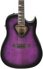 Galerijní obrázek č.3 Další tvary IBANEZ ALT50FA-TVT - Transparent Violet Sunburst High Gloss