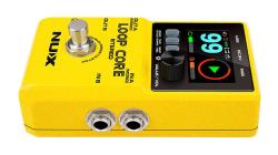 Galerijní obrázek č.6 Looper NUX Loop Core Stereo