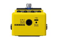 Galerijní obrázek č.1 Multiefekty, procesory ZOOM MS-200D+