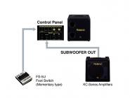 Galerijní obrázek č.3 Klávesová komba ROLAND KC-150 - Klávesové kombo