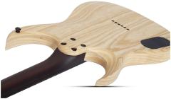 Galerijní obrázek č.6 Superstrat SCHECTER John Browne Tao-6 - Ozone  Burst