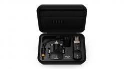 Galerijní obrázek č.6 S nástrojovým mikrofonem NUX B-6 SAX