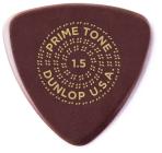 DUNLOP Primetone Small Triangle Smooth Pick 1.5mm, 12ks