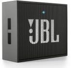 Hlavní obrázek Přenosné (na ven, na cesty) JBL GO Black