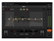 Galerijní obrázek č.4 Kalibrační software IK MULTIMEDIA ARC 4