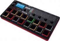 Hlavní obrázek DJ kontrolery AKAI MPX16