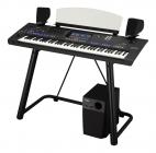 Galerijní obrázek č.7 Klávesy YAMAHA GENOS B STOCK