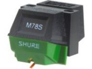 SHURE M78S