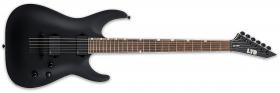 LTD-ESP MH-400B Black Satin