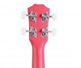 Galerijní obrázek č.4 Sopránové ARROW PB10 RD Soprano Ukulele - Red