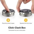 Galerijní obrázek č.5 Ostatní  DONNER EC854 Celluloid Guitar Picks 16 Pack