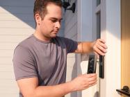 Galerijní obrázek č.7 Zabezpečení ANKER Eufy Video Doorbell E340 Dual Lens 2K