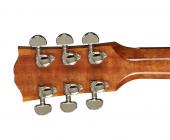 Galerijní obrázek č.5 Další tvary GIBSON J-45 Studio Rosewood Rosewood Burst