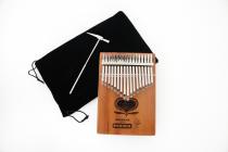 Galerijní obrázek č.1 Perkuse WOODMAN Kalimba MBIRA B-STOCK