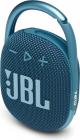 Galerijní obrázek č.6 Přenosné (na ven, na cesty) JBL Clip 4 Blue