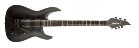 JACKSON SLATXMG3-6 Soloist Satin Black