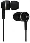 SOUNDMAGIC ES18 Black Silver