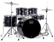 Galerijní obrázek č.1 20“; 10“, 12“; 14“ MAPEX CM5044FTDK Comet - Dark Black