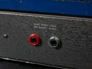 Galerijní obrázek č.3 Kytarové a baskytarové aparatury Northcourt Fifty 50W (Made in England - 70. léta)