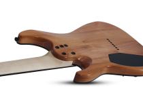 Galerijní obrázek č.6 7strunné SCHECTER C-7 Pro - Charcoal Burst
