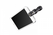 Galerijní obrázek č.2 Mikrofony pro video a foto RODE VideoMic Me-L