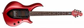 STERLING BY MUSIC MAN Majesty MAJ100 Ice Crimson Red
