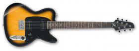 IBANEZ NDM4 Sunburst