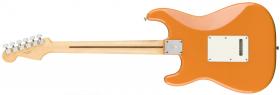 Galerijní obrázek č.1 ST - modely FENDER Player Stratocaster HSS Capri Orange Pau Ferro