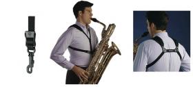 GEWA Popruh na saxofon NEOTECH Soft Harness