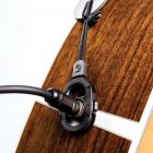 Galerijní obrázek č.1 Příslušenství PLANET WAVES PW-AJL-01 CinchFit Acoustic Jack Lock