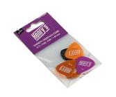 Galerijní obrázek č.1 Tvrdost  0.73 HENRY’S Nyltone Variety pack