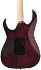 Galerijní obrázek č.4 Superstrat IBANEZ RG470DXW-WZM - Wine Red Frozen Matte