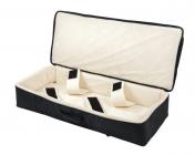 Galerijní obrázek č.1 Obaly a pouzdra GATOR G-PG-61 Pro-Go 61-Note Keybaord Gig Bag