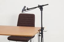 Galerijní obrázek č.1 Mikrofonní stojany TAMA MSDA206BK