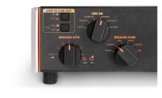 Galerijní obrázek č.5 Ostatní efekty PALMER SUPREME SOAKER