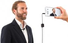 Galerijní obrázek č.2 Mikrofony pro video a foto IK MULTIMEDIA iRig Mic Lav