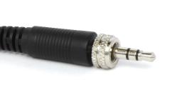 Galerijní obrázek č.3 Klopové mikrofony (lavalier) TASCAM TM-10LB