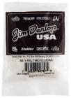 Galerijní obrázek č.3 Ostatní  DUNLOP FELT NICK LUCAS PICK 3.2MM - 12 PACK