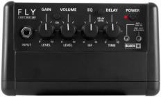 Galerijní obrázek č.2 Tranzistorová komba BLACKSTAR FLY 3 Mini Amp